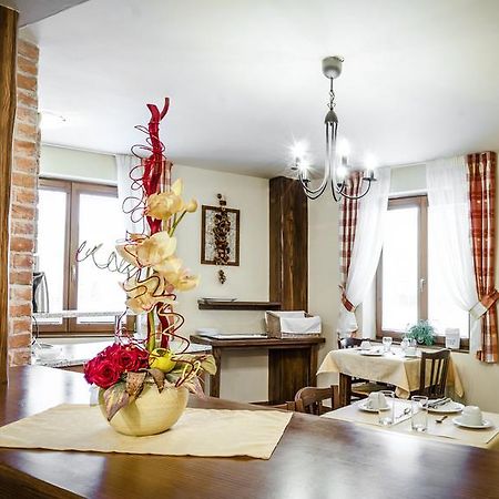 Penzion Moravský sommeliér Valtice Extérieur photo