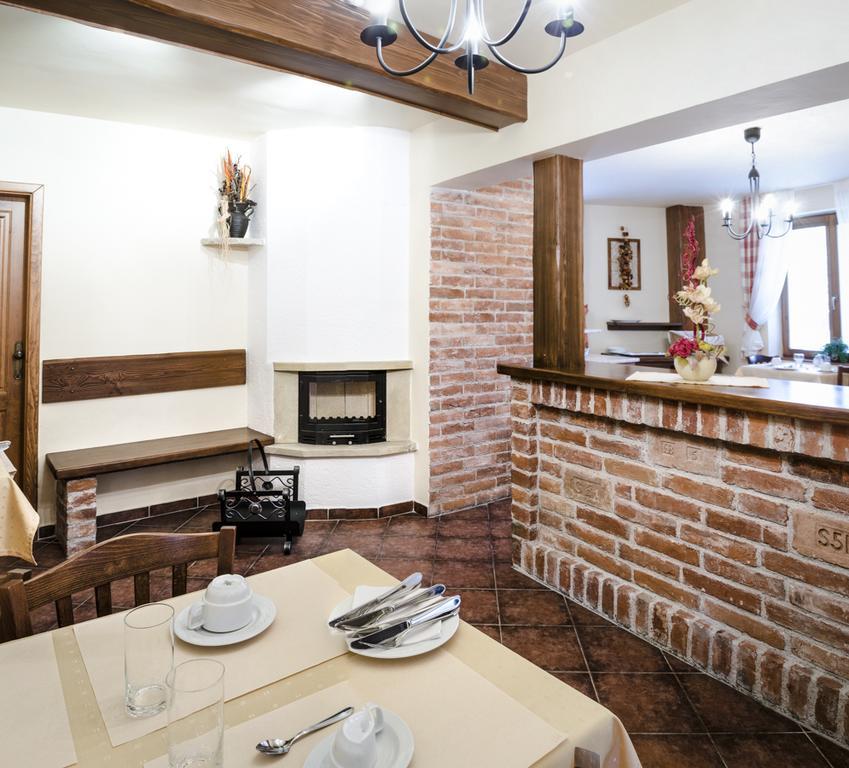 Penzion Moravský sommeliér Valtice Extérieur photo
