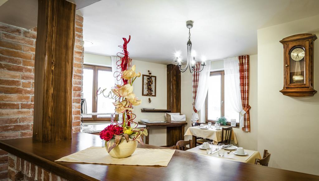 Penzion Moravský sommeliér Valtice Extérieur photo